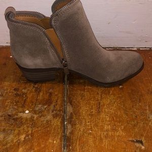 Brand New Ankle Booties